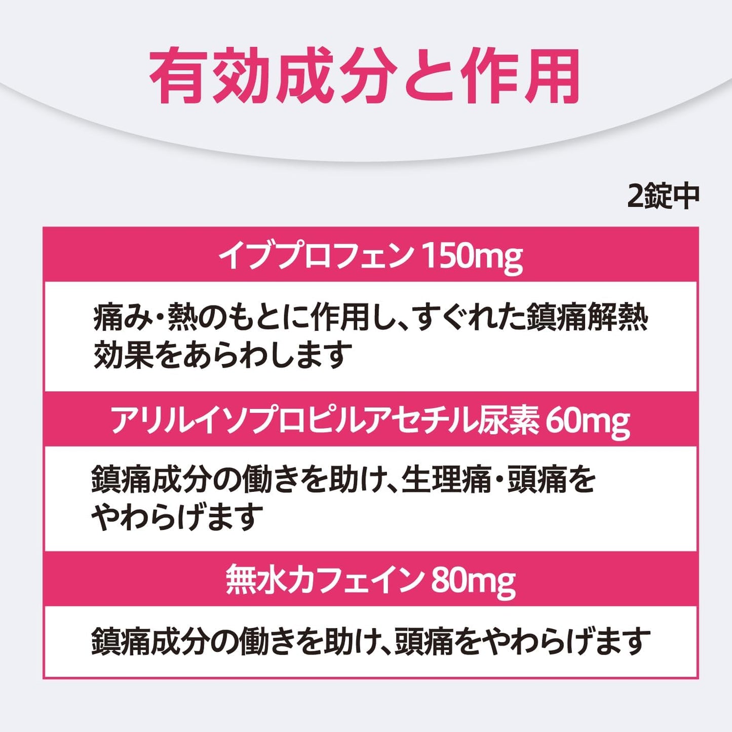 【指定第2類医薬品】ノーシンピュア 48錠