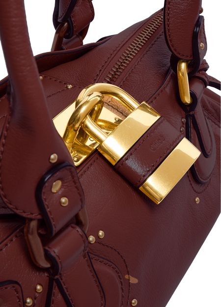 CHLOE Paddington handbag - Image 5