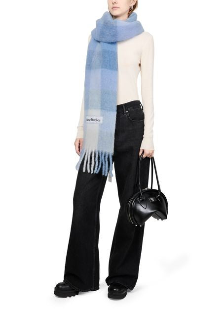ACNE ヴァリースカーフ - Image 5