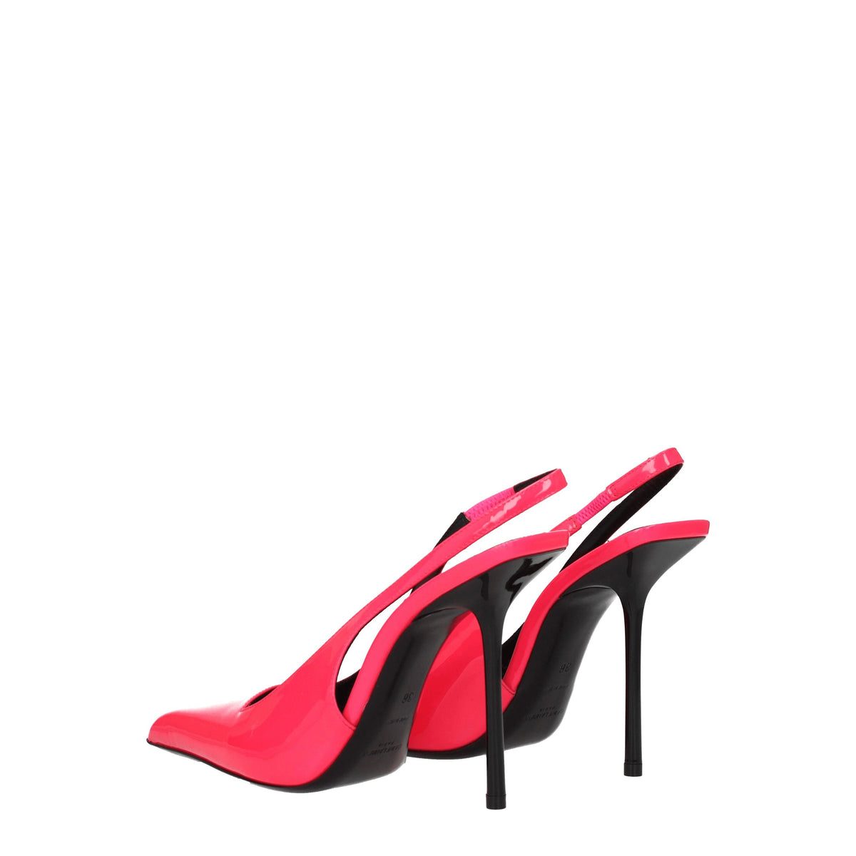 Saint 聖ローレントサンダルキスレディースピンク/サンゴペイント - Image 5