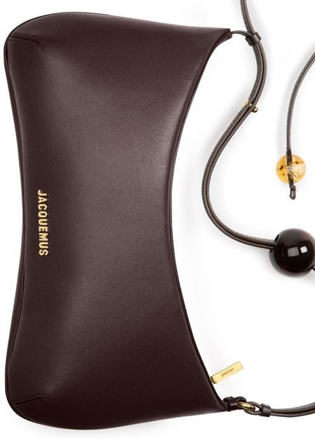 JACQUEMUS Le Grand Bisou Perle バッグ - Image 5