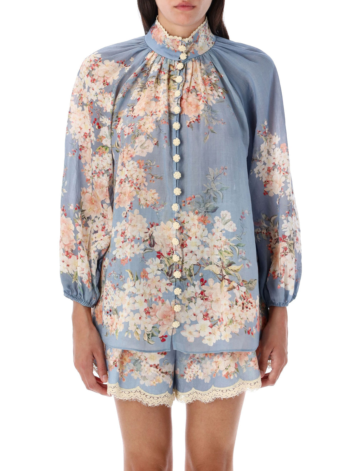 Zimmermann ZimmermannTシャツとポロ - Image 5