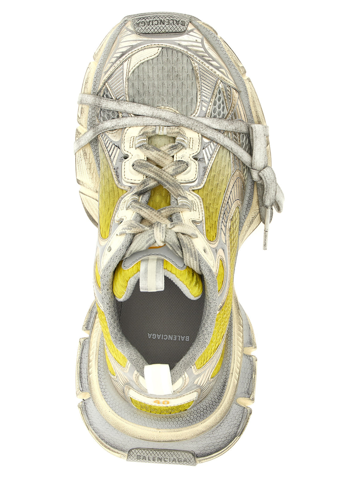 Balenciaga バレンシアガ '3 Xlスニーカー - Image 5