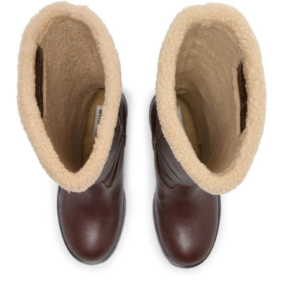 BALLY Padma 55 Boots - Image 5