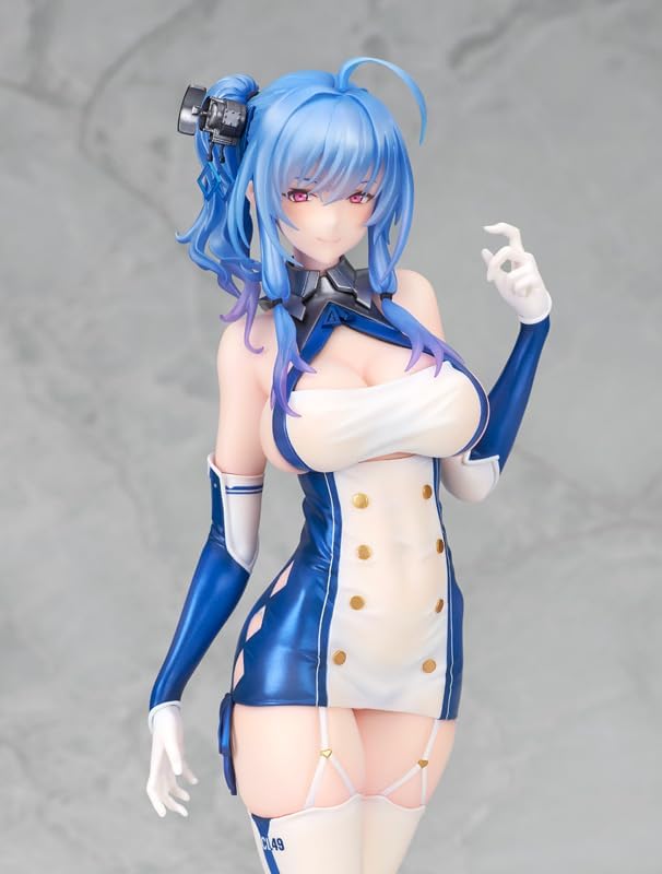 Azur Lane St. Louis Light Outfit Ver., 1/7 Complete Figure