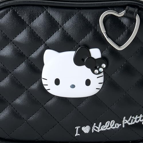 Sanrio I Love Hello Kitty Pouch