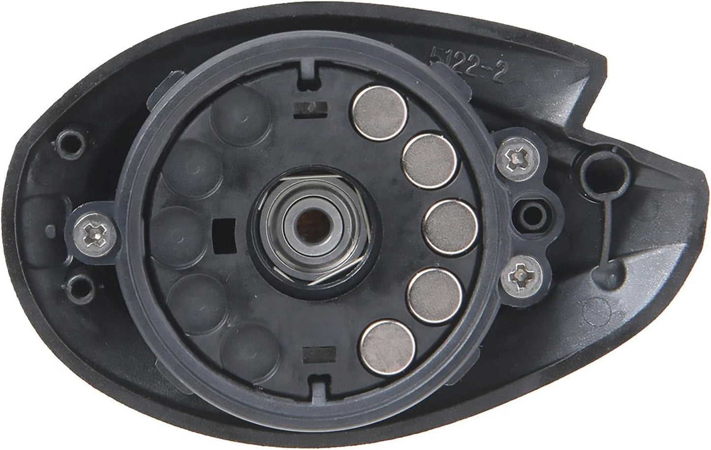 Abu Garcia BLACKMAX Bait Reel, Assorted