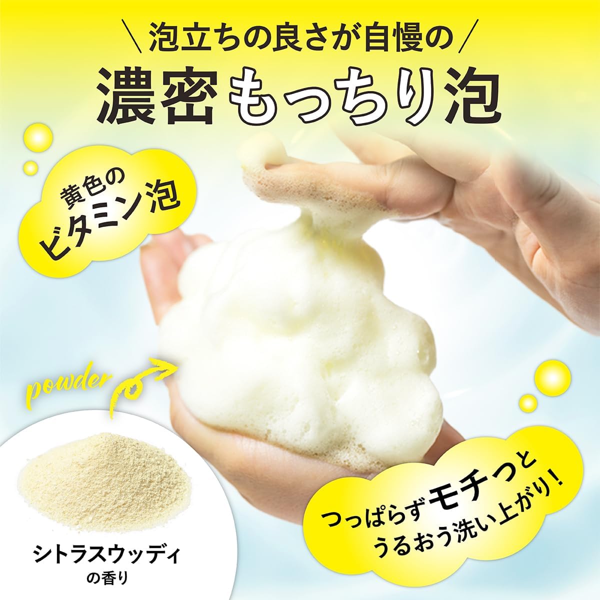 LDK the Beauty A Rated/Bestbuy Award: C+mania Medicated Power Clear C+ Enzyme Facial Cleansing Powder, Quasi-drug, Super Vitamin C+, 20 Packets