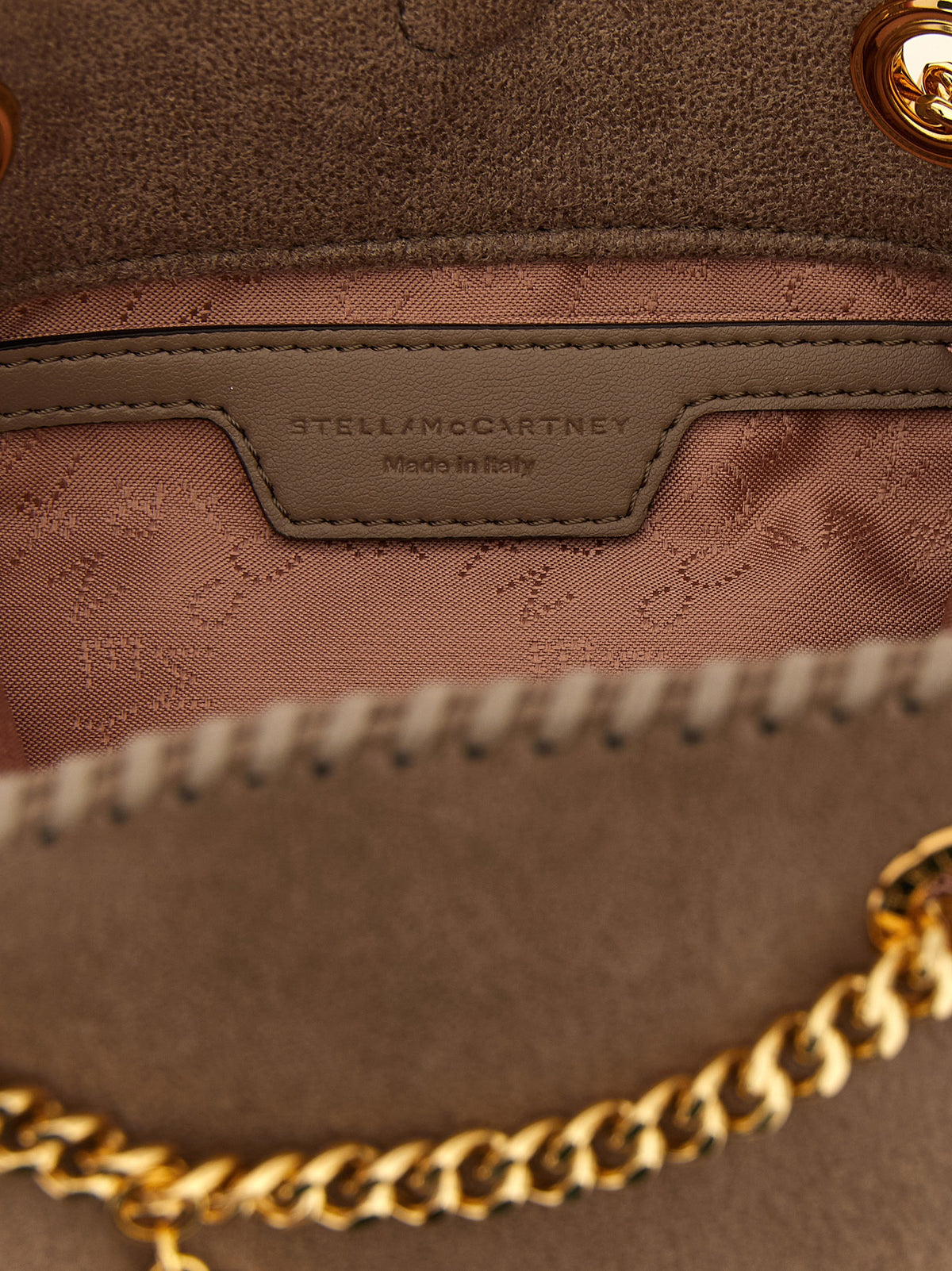 Stella ステラ・マッカートニー「ファラベラ」バケットバッグ - Image 5