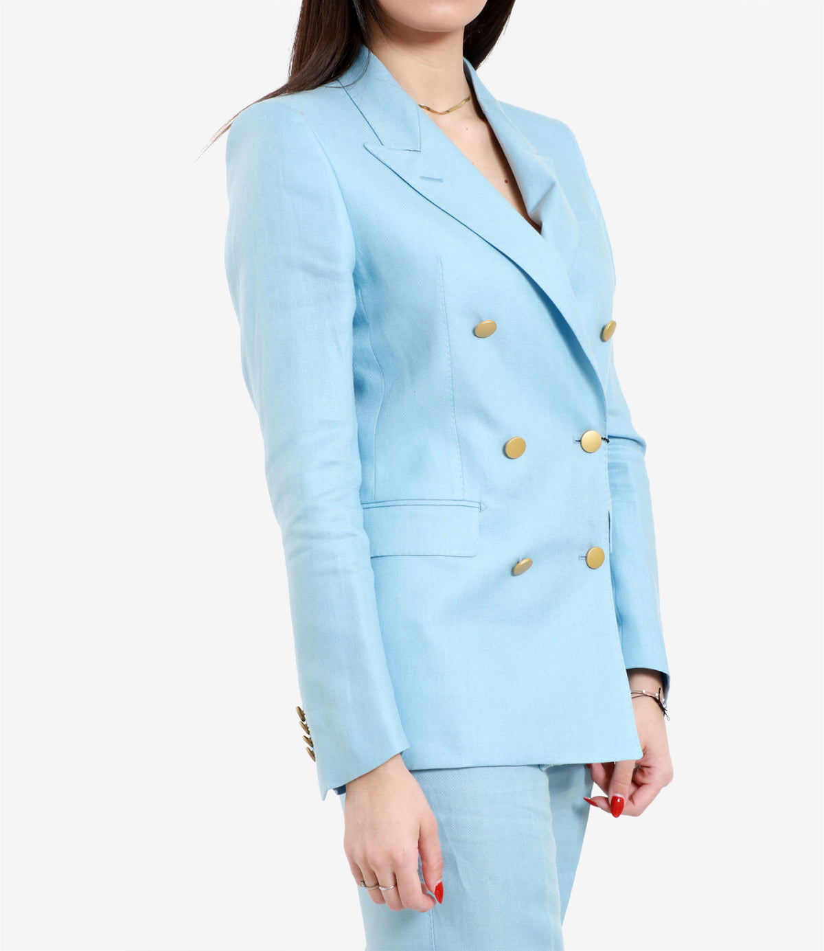 Tagliatore タグリアトアドレスは青い青 - Image 5