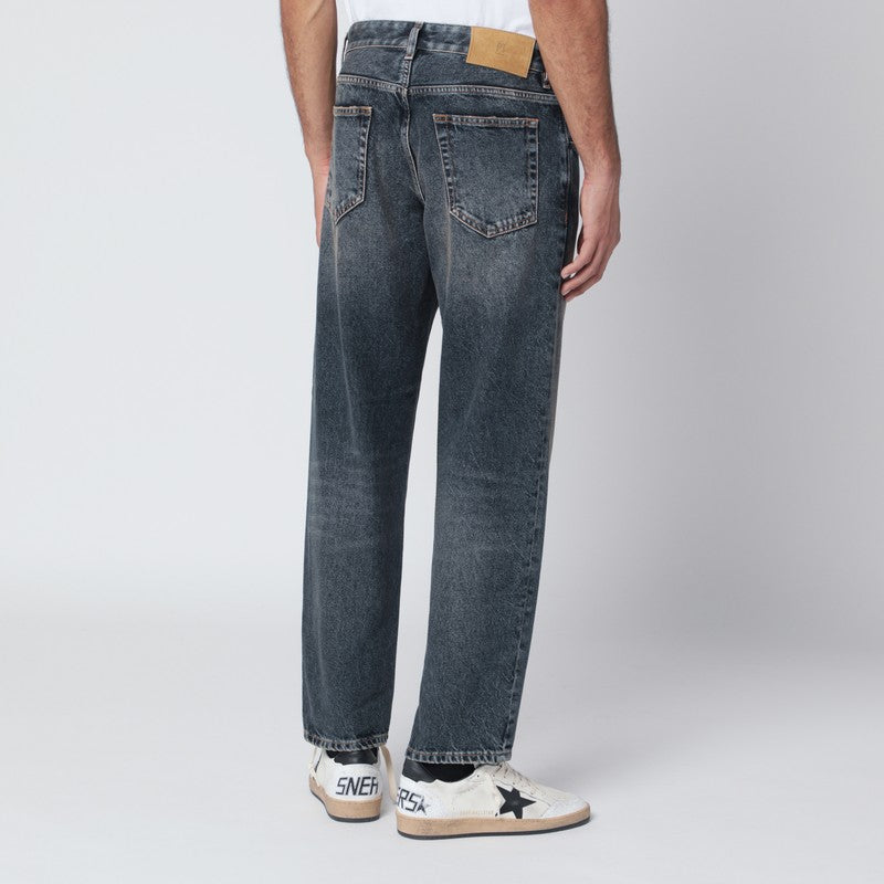Pt Pt Torino Denim Rebelはエフェクトジーンズを洗浄しました - Image 5