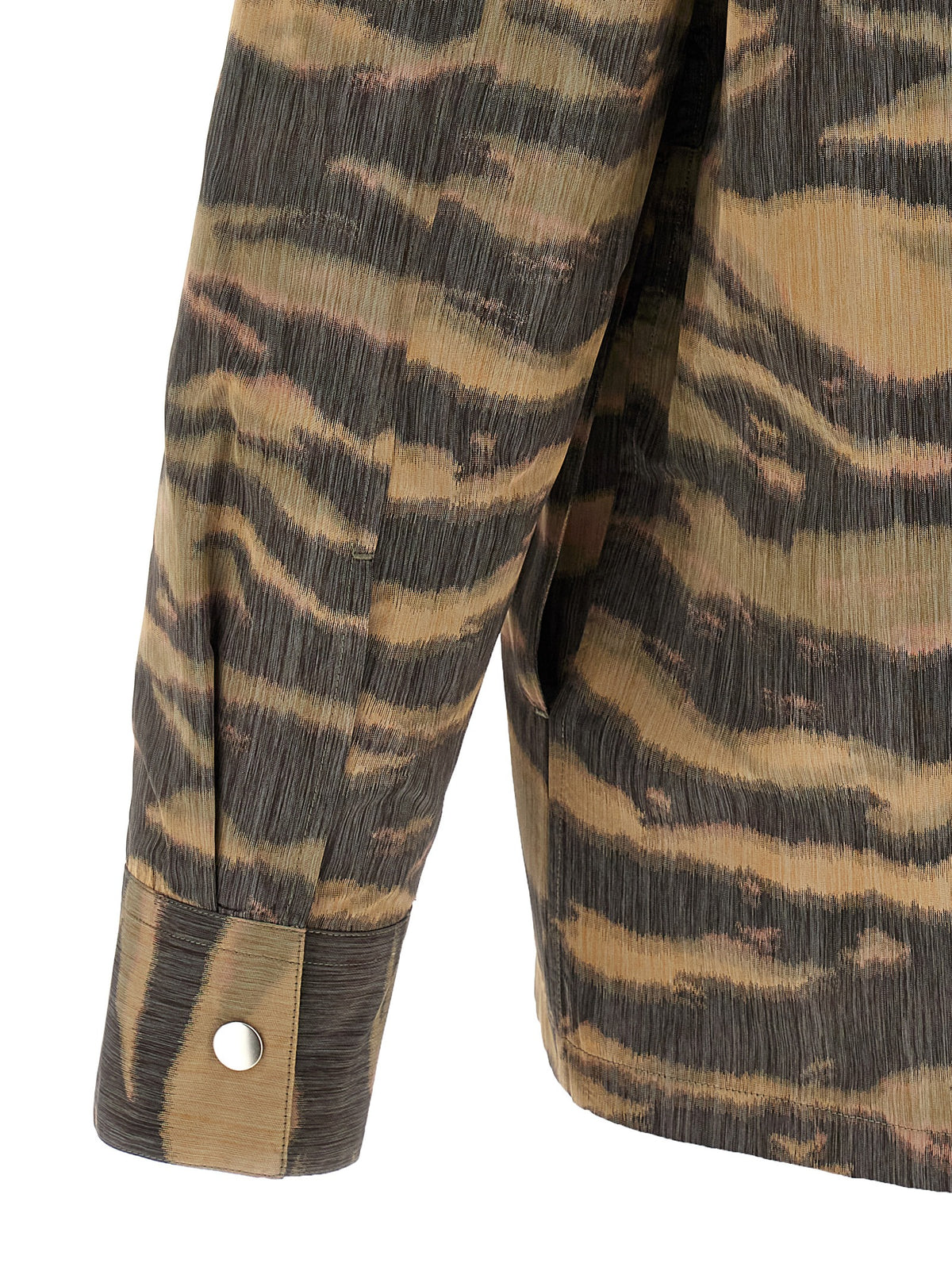 Jil Jil Sander '106'シャツ - Image 5