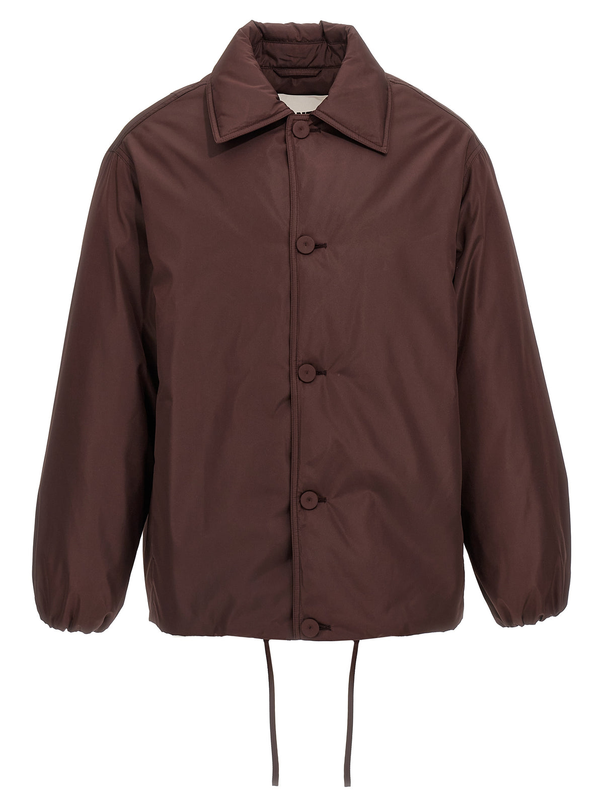 Jil Jil Sander 'Down Blouson 08'ジャケット - Image 5