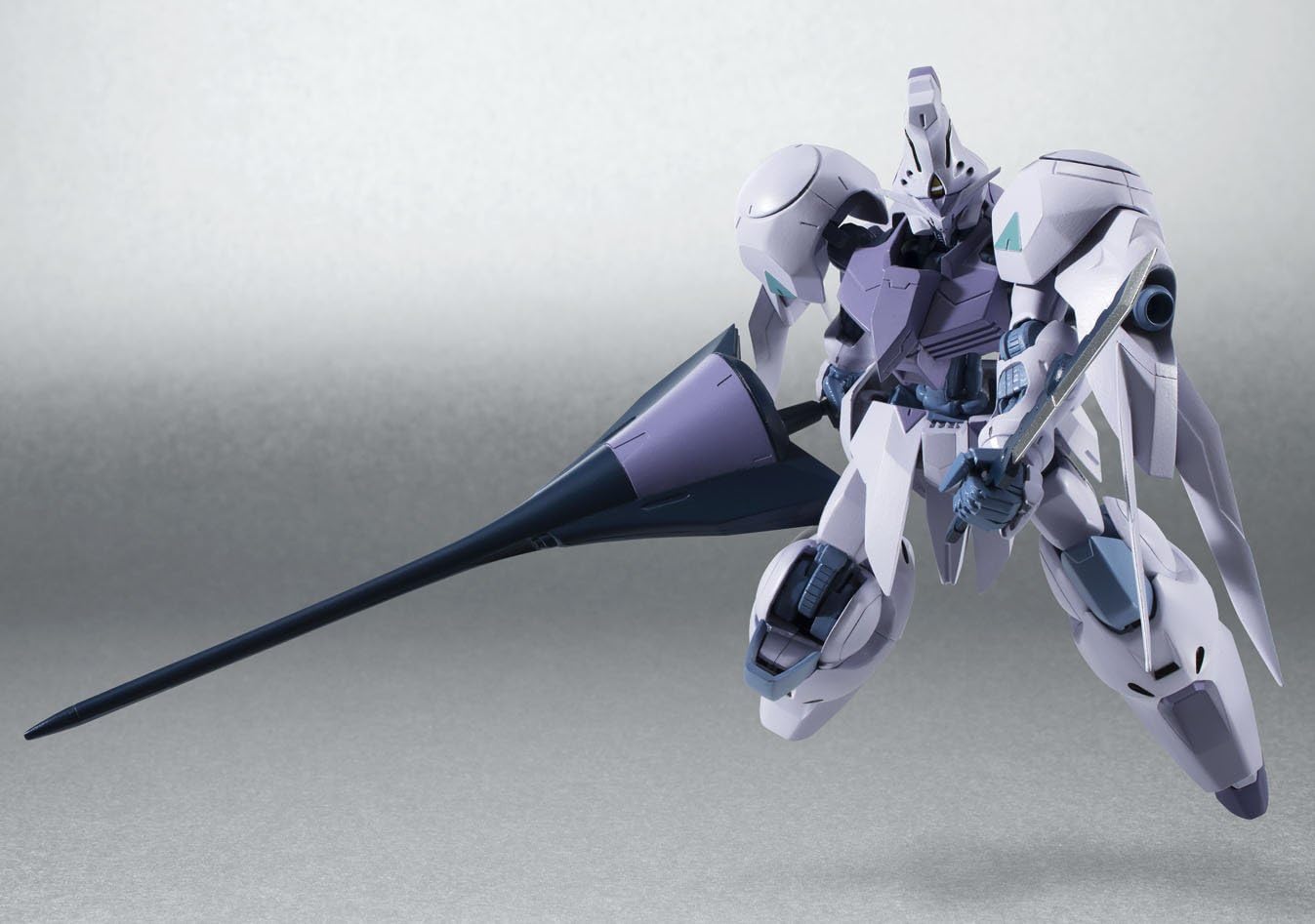 TAMASHII NATIONS ROBOT魂 機動戦士ガンダム 鉄血のオルフェンズ [SIDE MS] ガンダムキマリス 約130mm ABS&PVC製 塗装済み可動フィギュア