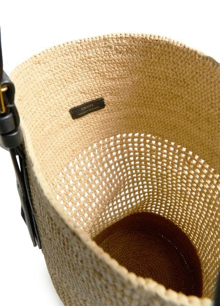 KHAITE Billie bucket bag - Image 5