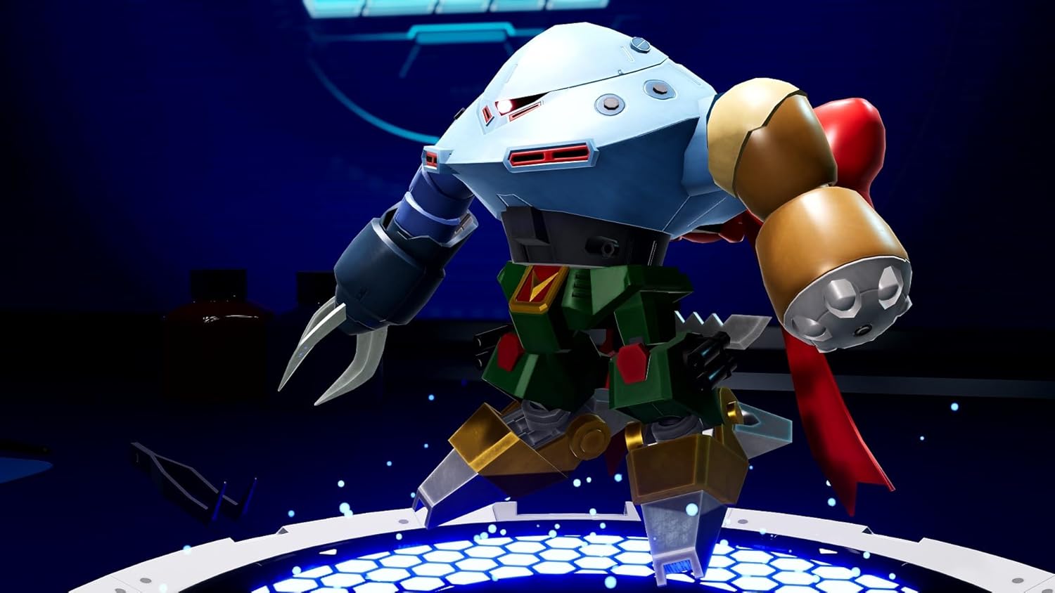 [Steam] ガンダムブレイカー4|オンラインコード版