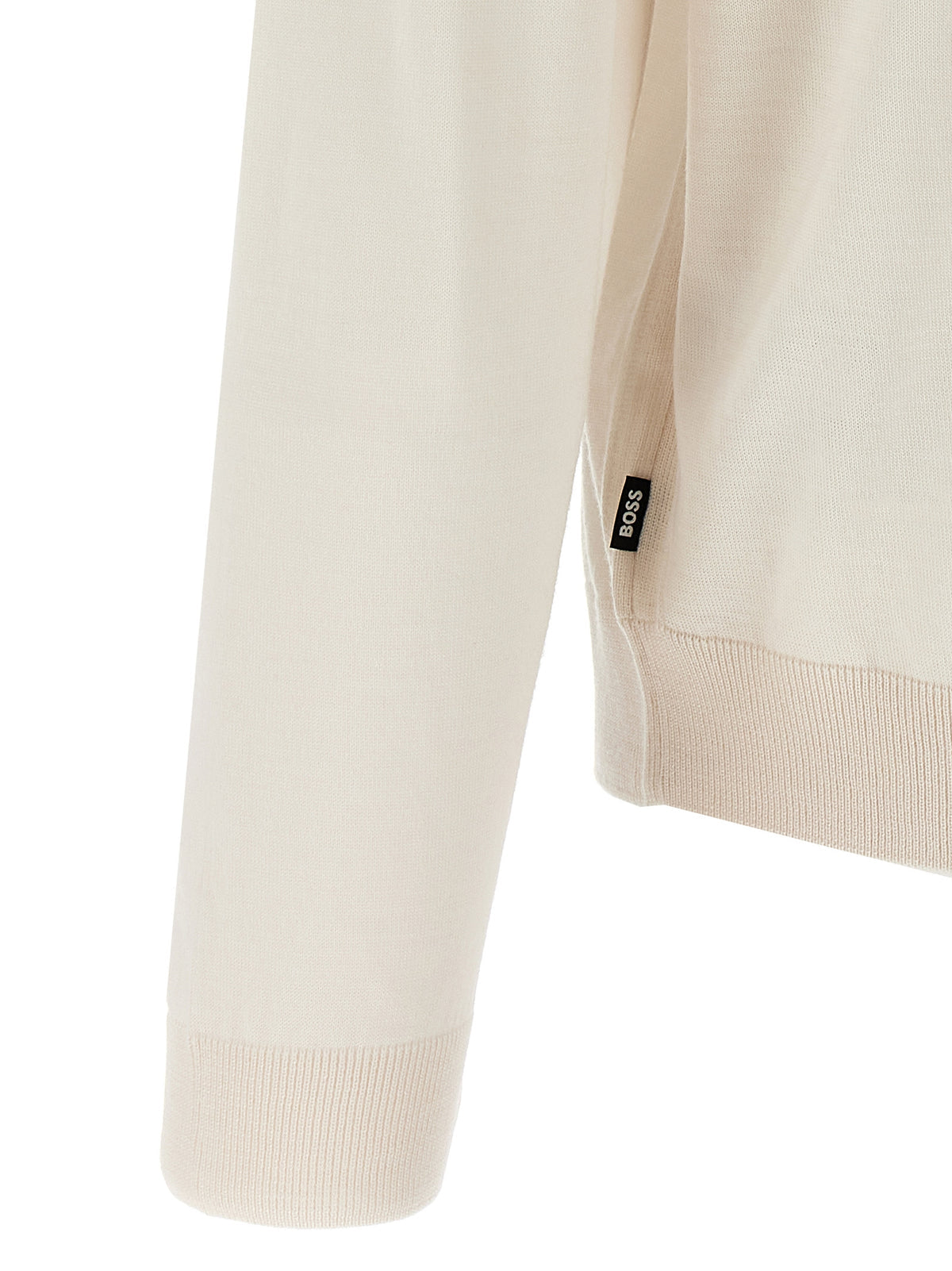 Boss ヒューゴボス「レノP」セーター - Image 5