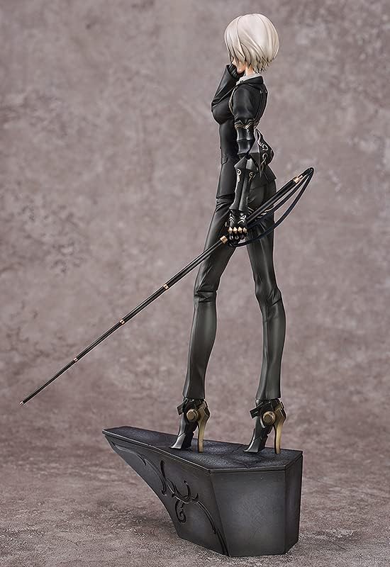 G.A.D G.A.D_Dog MY92362 1/7 Scale Plastic Painted Finished Figure