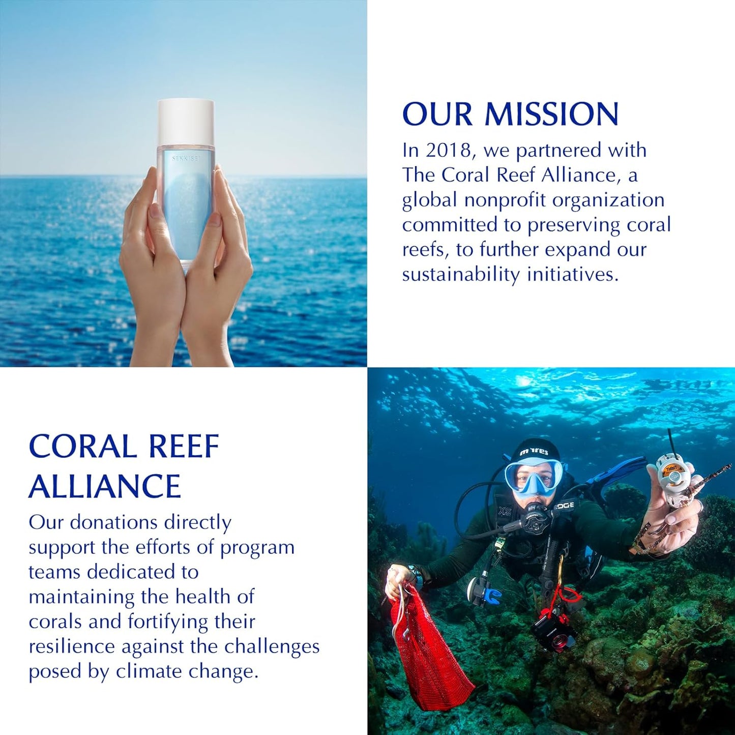 Sekkisei Herbal Gel Refill