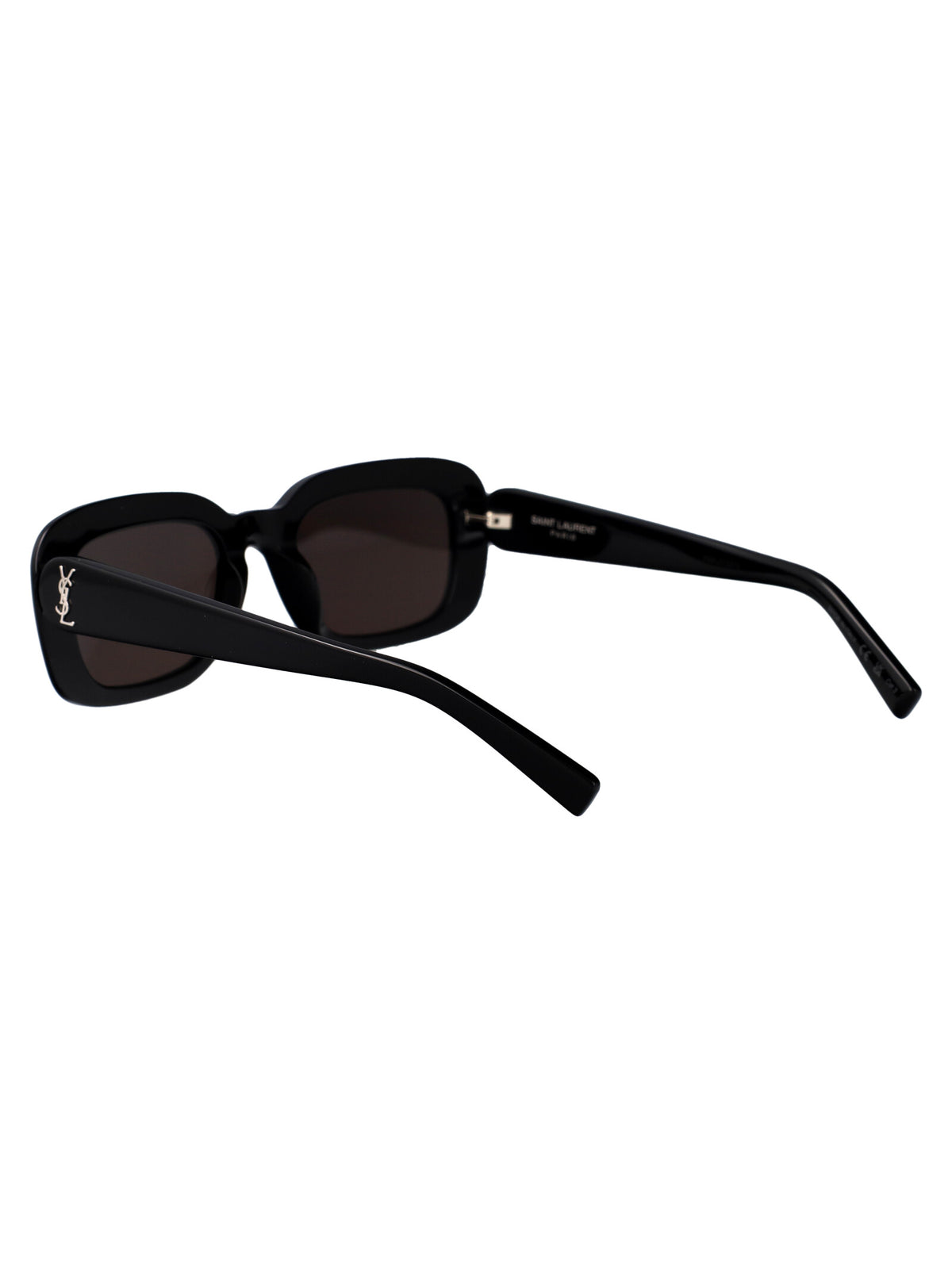 Saint Saint Laurent Sunglasses SL M130 001 - Image 5