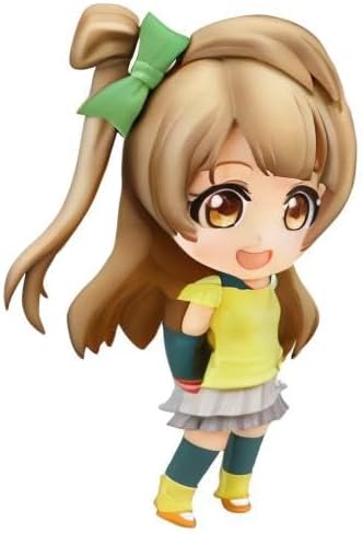 Good Smile Love Live!: Kotori Minami Training Outfit Version Nendoroid Action Figure