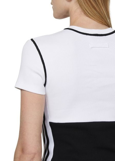 Gaultier 半袖Tシャツ - Image 5