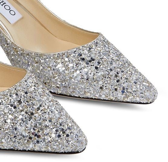 JIMMY CHOO Romy 60 パンプス - Image 5