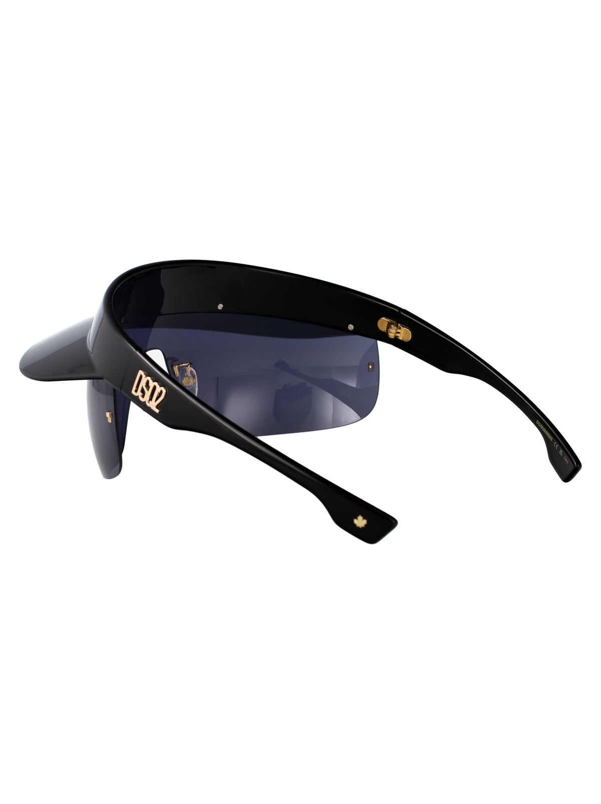 Dsquared2 Dsquared2マスクサングラスD2 0139/S 807 - Image 5