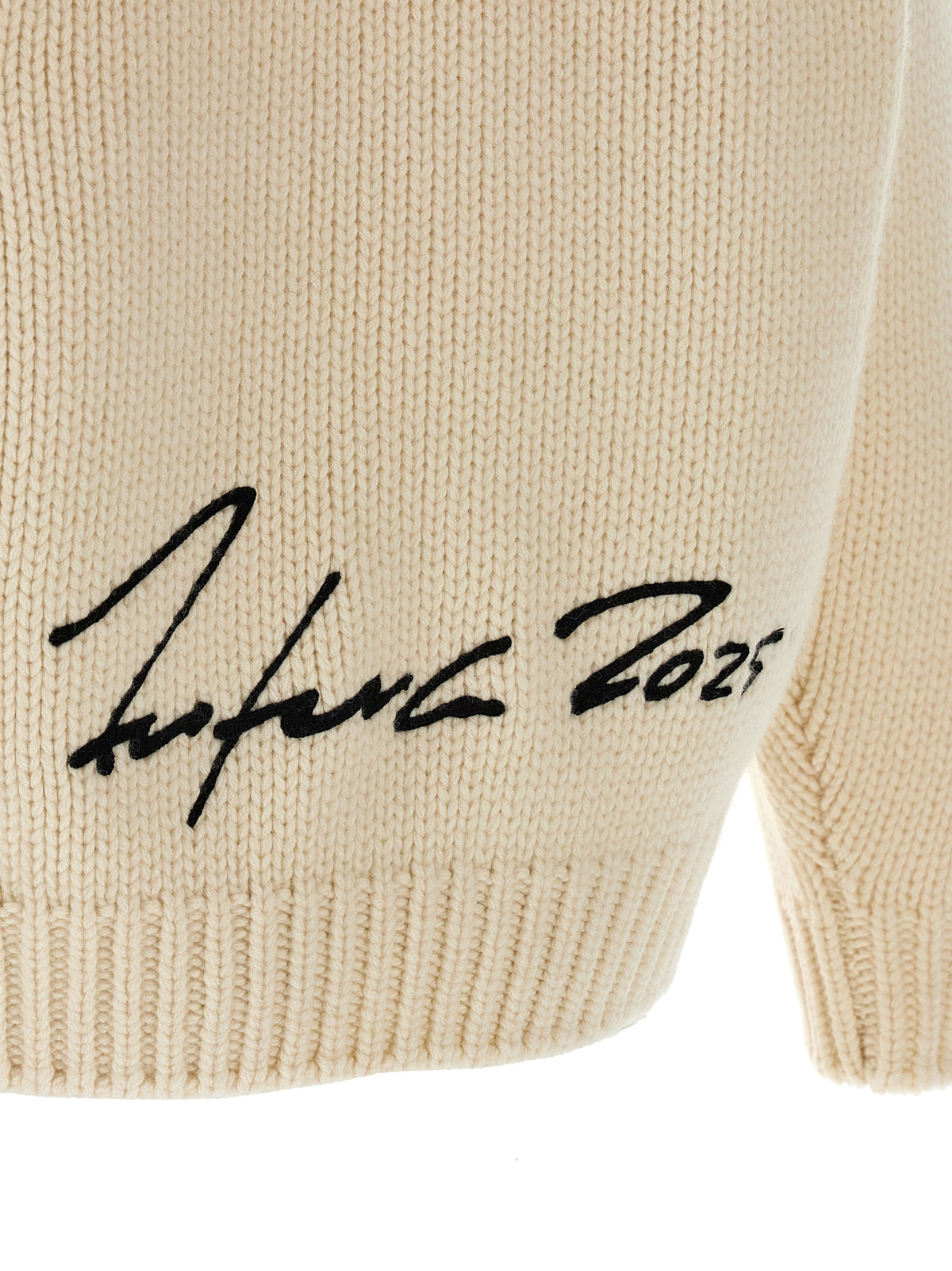 Kenzo Kenzo 'Kenzo X Futura 2000'セーター - Image 5