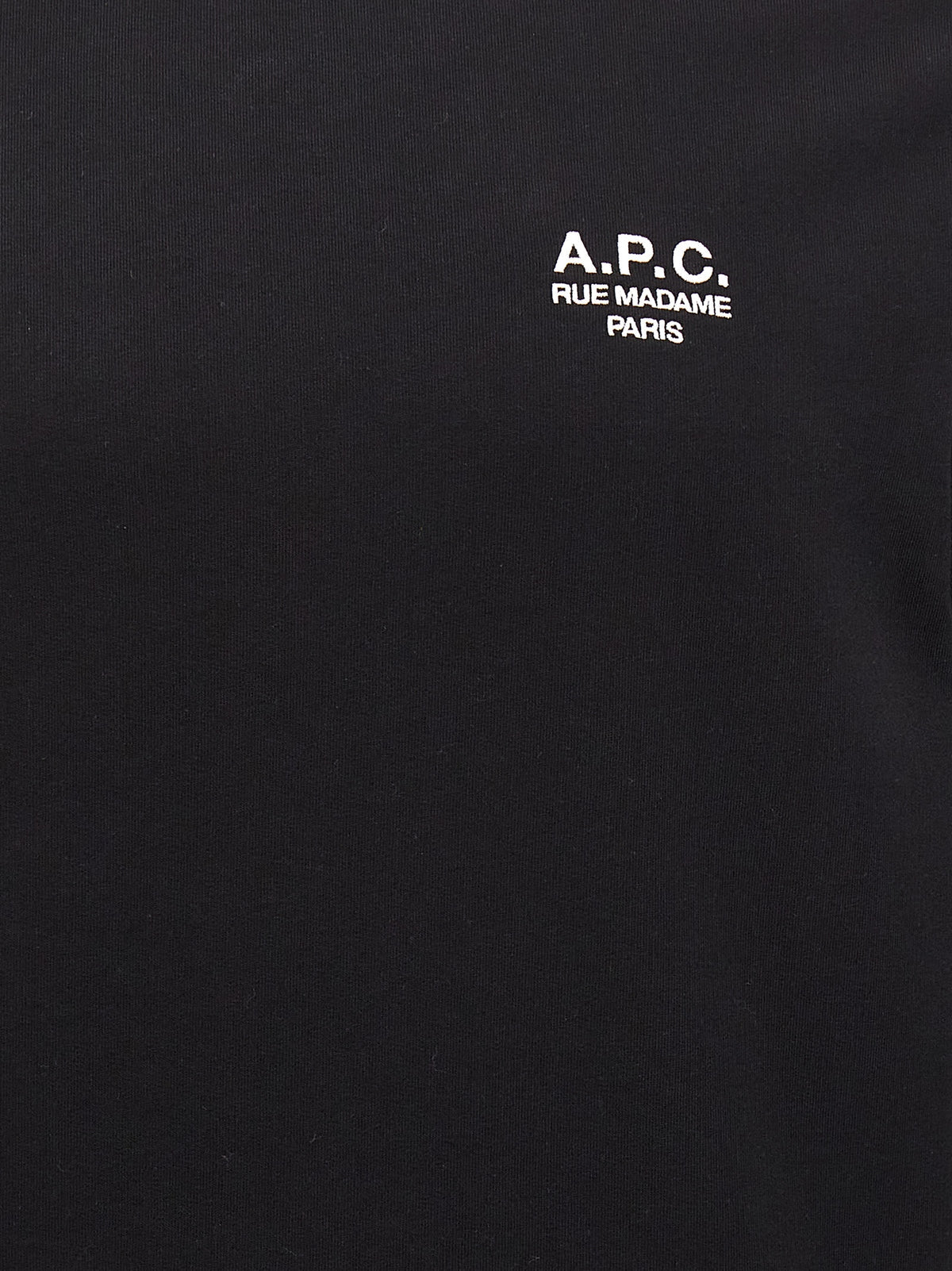 A A.P.C. 「Rue Madame」スウェットシャツ - Image 5