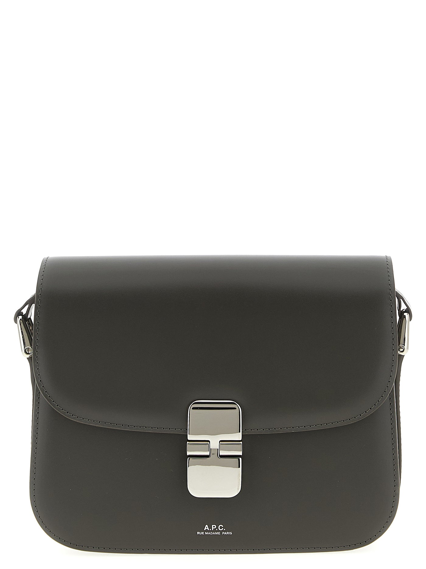 A.p.c. A.P.C. 「グレーススモール」ショルダーバッグ - Image 5