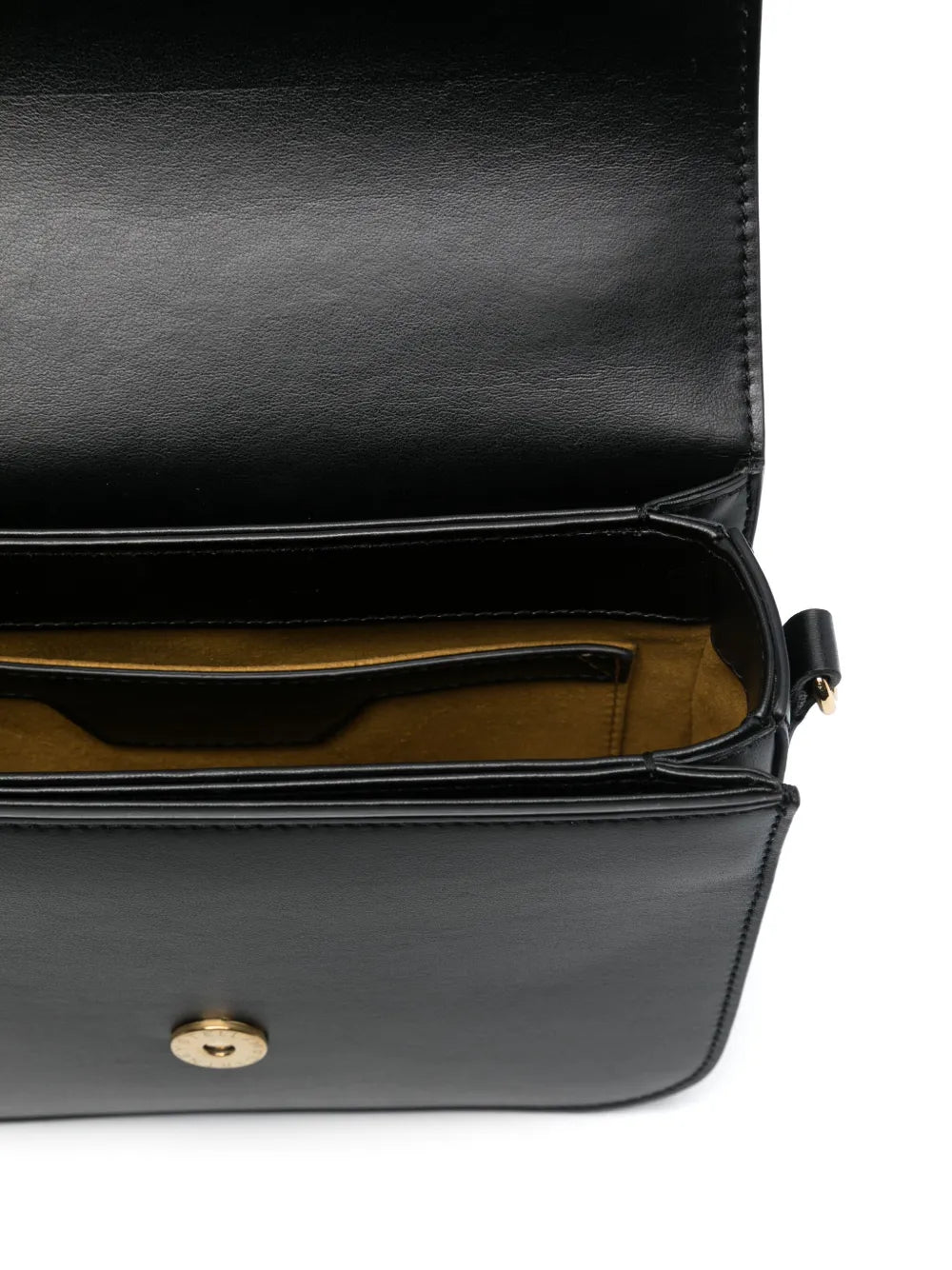 Stella 穴あきロゴ付きのステラマッカートニークロスボディバッグ - Image 5