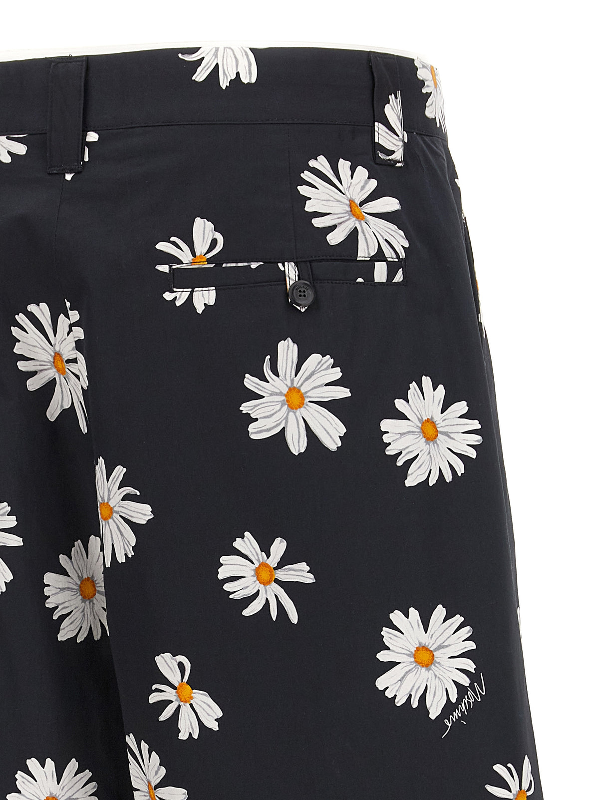 Moschino モスキーノ・バミューダ「デイジー」 - Image 5