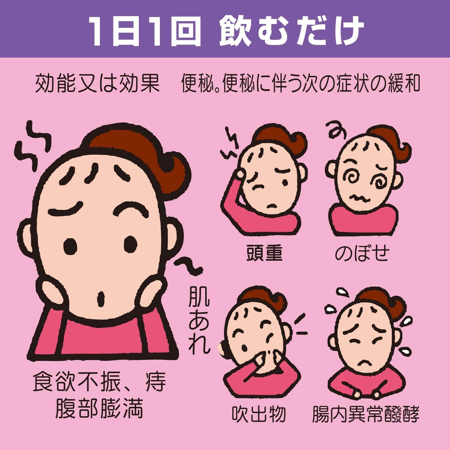 【指定第2類医薬品】ヤマモトのセンナTS便秘錠 450錠