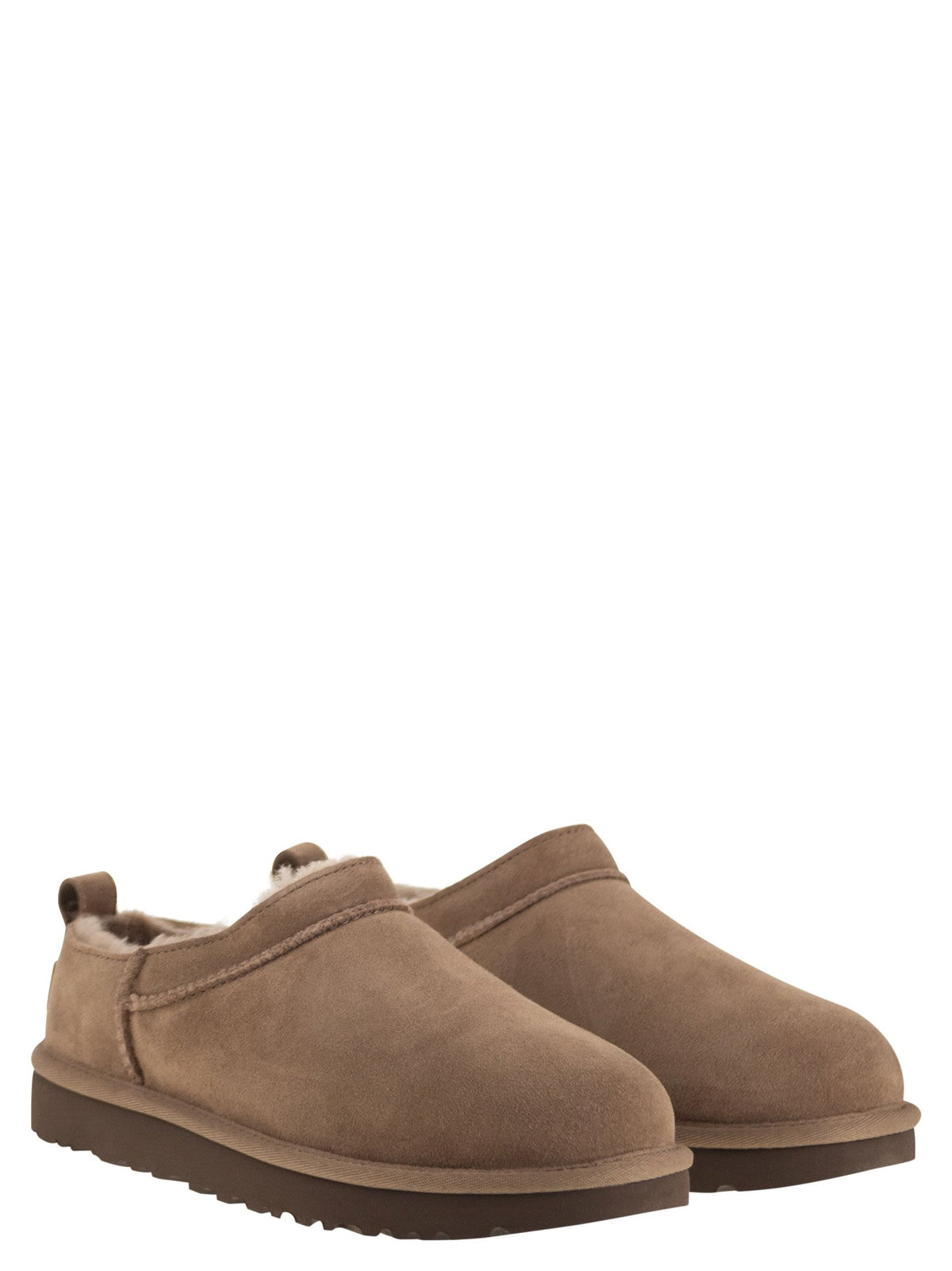 Ugg UGGクラシックマイクロスエードアンクルブーツ - Image 5