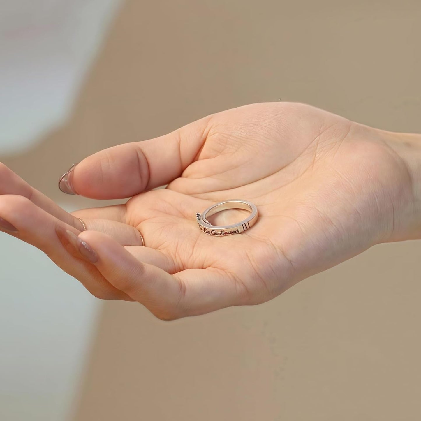 Sizuuenn JoJo's Bizarre Adventure, Kujo, Jolin, Ring, Cosplay, Accessories, School Festivals, Cultural Festivals, Festivals, Halloween, Event Props for Photography, Gift II