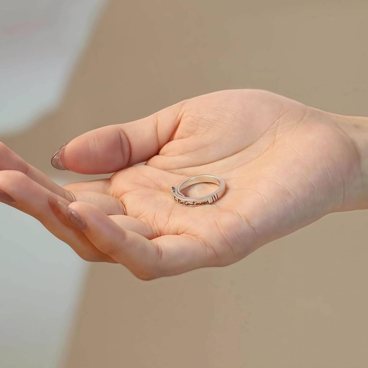 Sizuuenn JoJo's Bizarre Adventure, Kujo, Jolin, Ring, Cosplay, Accessories, School Festivals, Cultural Festivals, Festivals, Halloween, Event Props for Photography, Gift II