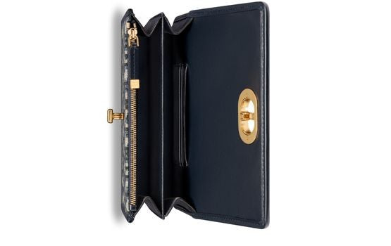 Miss Caro mini bag Dior Oblique jacquard - Image 5