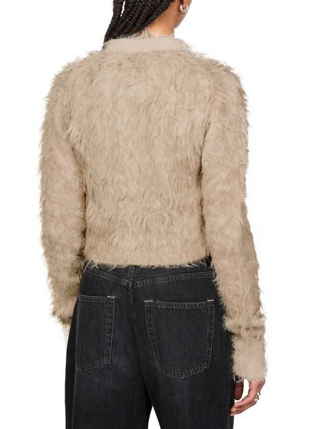 ACNE カーディガン - Image 5
