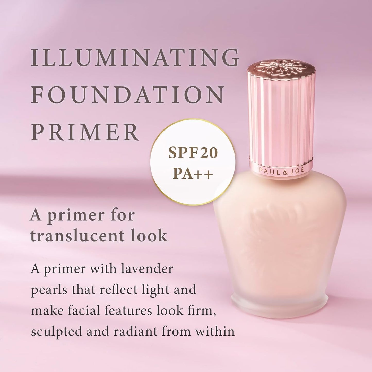 ラトゥー エクラ ファンデーション プライマー N #01 30ml