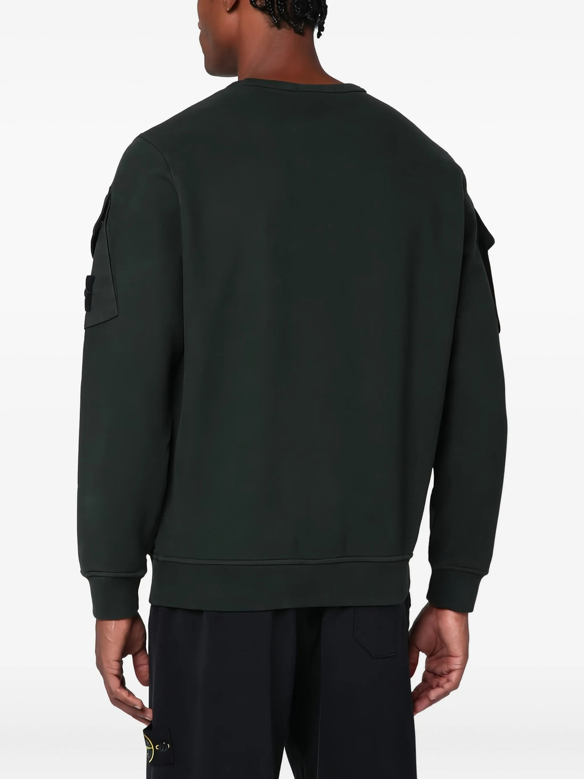 Stone Stone Island Sweatshirt - Image 5