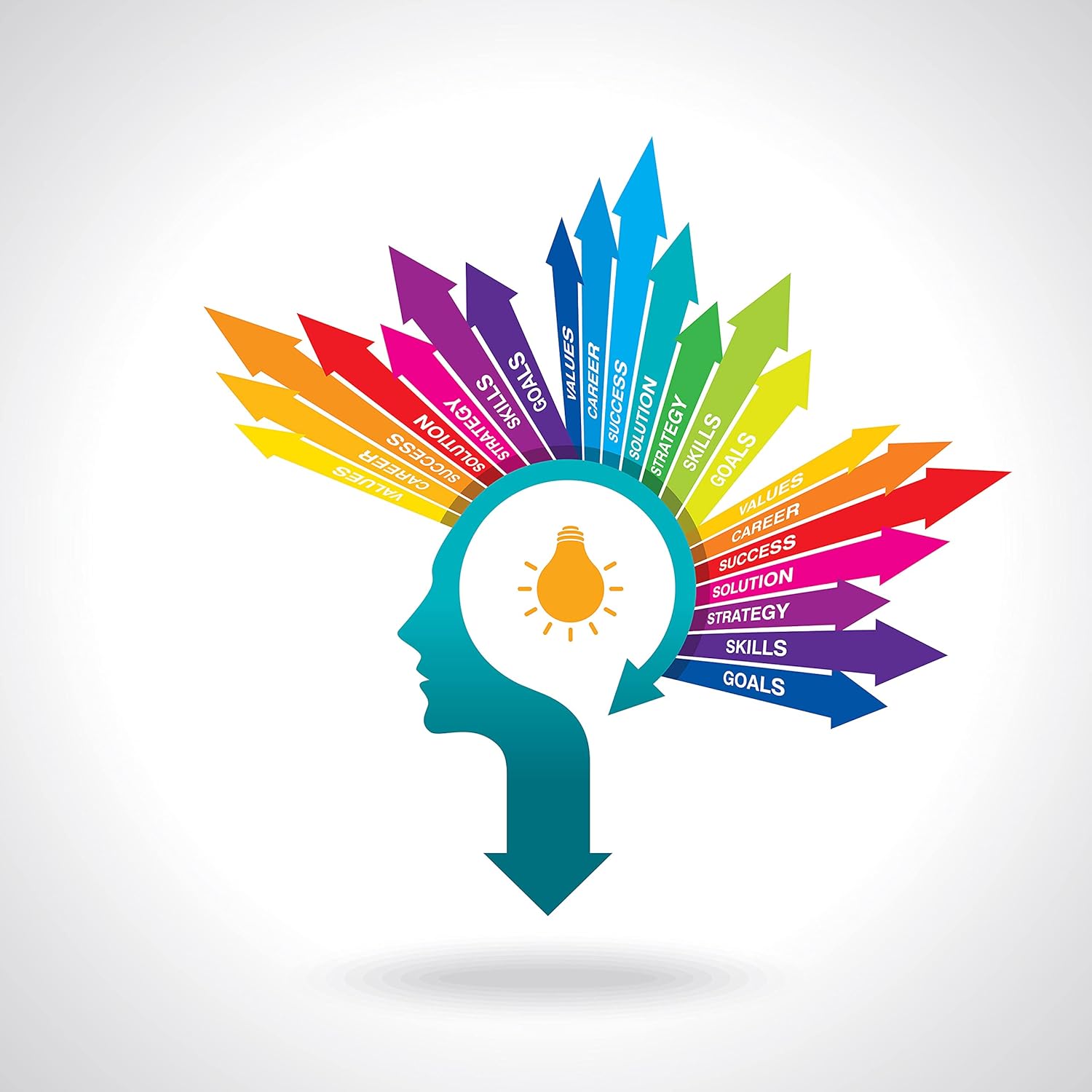 JAY&CO. High Content L-Tyrosine Tablets (150 Tablets, 1 Month Supply)