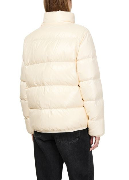 MONCLER Abbadia down jacket - Image 5