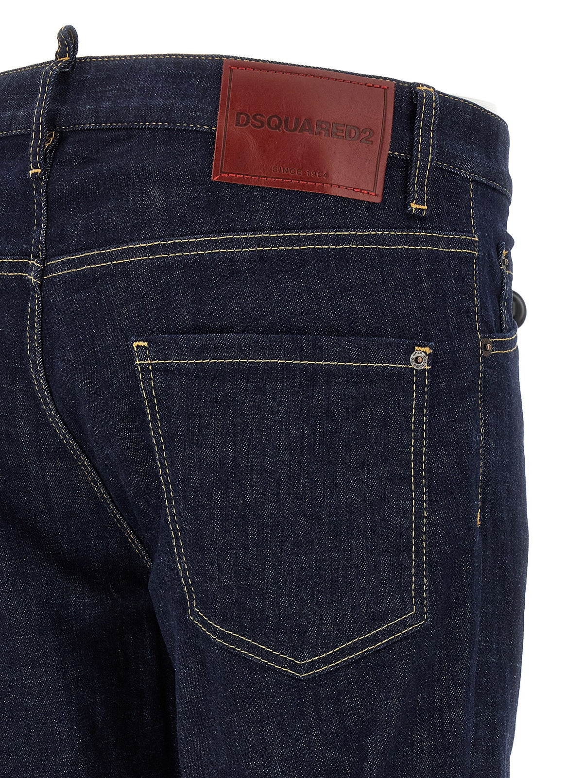 Dsquared2 Dsquared2「クールな男」ジーンズ - Image 5