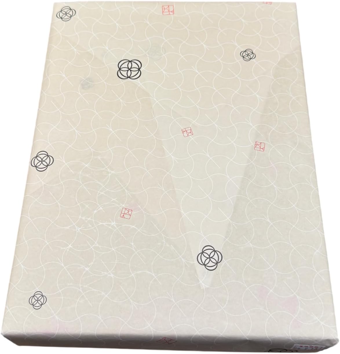Nakamoto Summer Gift, Summer Visitor, Afterheat Visit, Homecoming Souvenir, Sweets, Present, Saika-an Ooki, Imoya First Senjiro, Cool Sweets 6 (Hosotake Mizu Yokan, 2 Green Tea, 2 Matcha, Nagatake