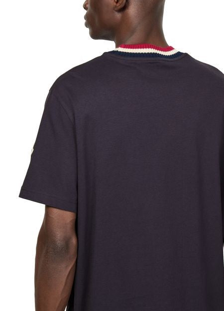 MONCLER Short sleeved t-shirt - Image 5