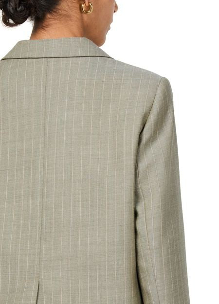 SKALL STUDIO Blond jacket - Image 5