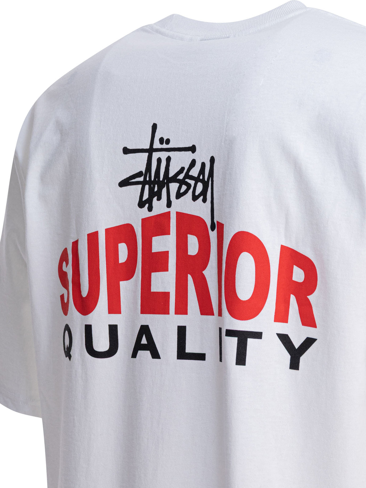 Stussy Stüssy の優れた品質の T シャツ - Image 5