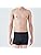 Gunze Men's Comfortable Workshop Boxer Shorts, Front Opening, Main Body, 100% Cotton, Made in Japan