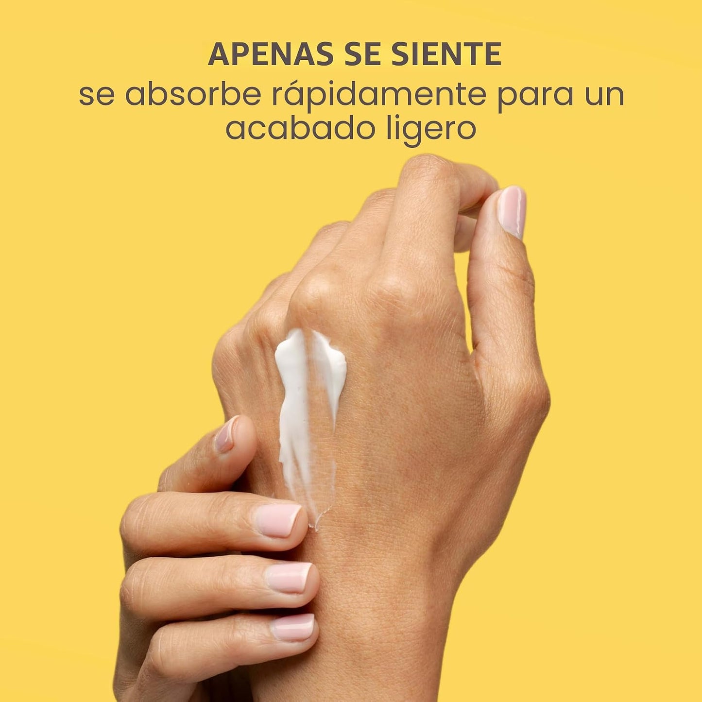 Burt's Bees Loción corporal potenciada, con un complejo de ceramida, niacinamida y péptidos, loción diaria ligera que ayuda a aumentar la barrera cutánea, aroma tropical, botella de 13 onzas